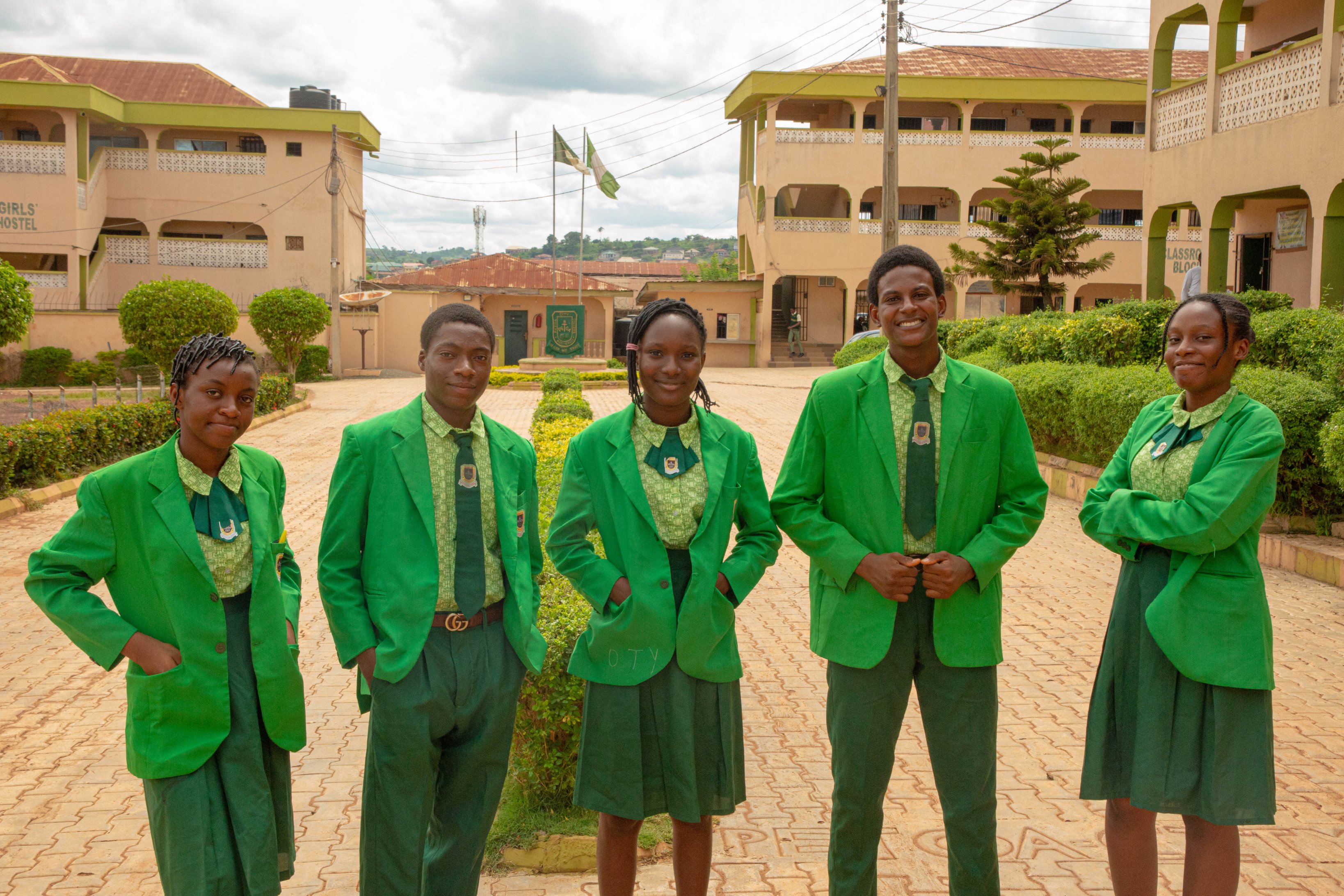 Private Schools in Ekiti State